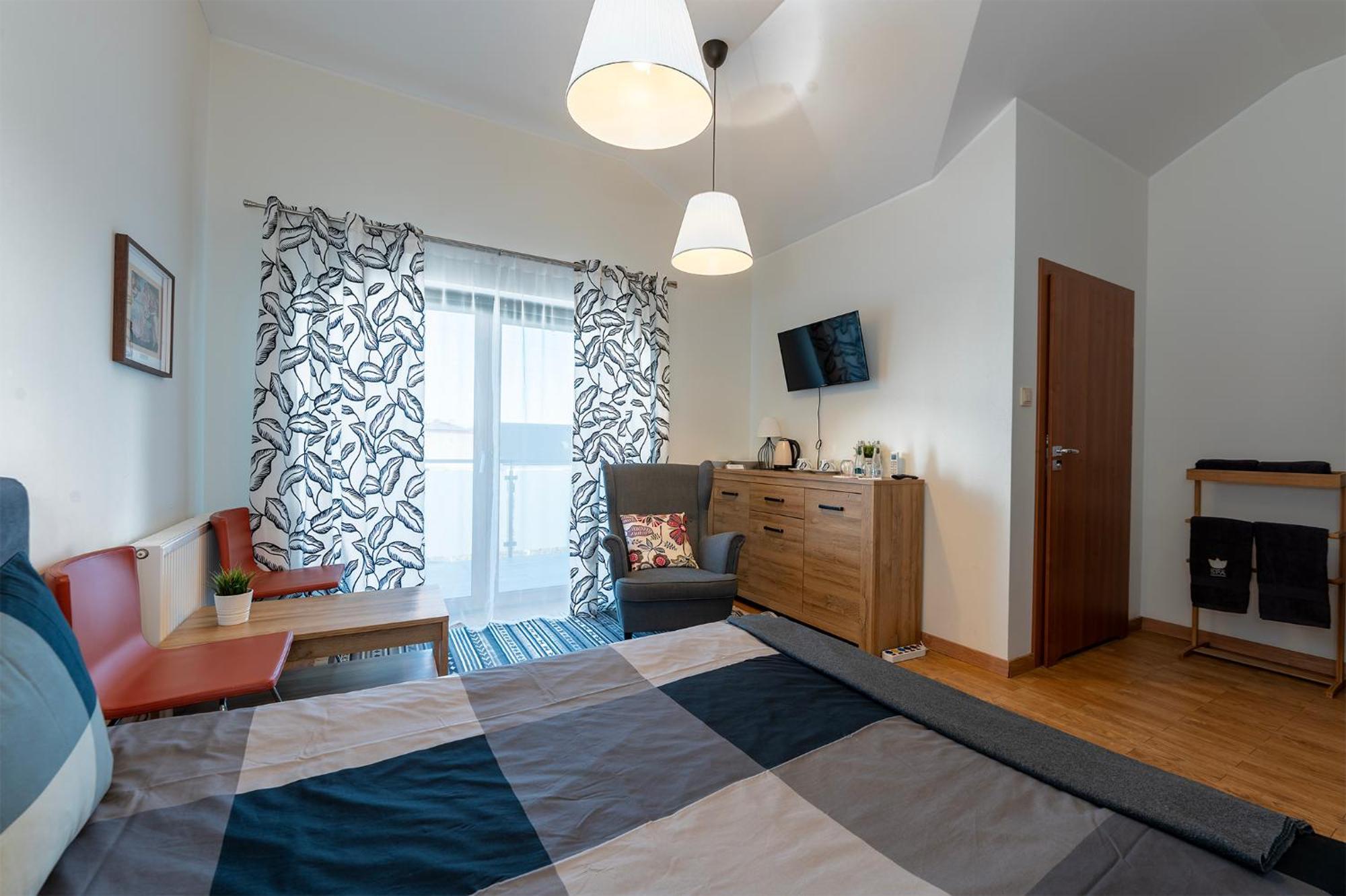 Medical Spa Kwiatowa Łęczyca Esterno foto