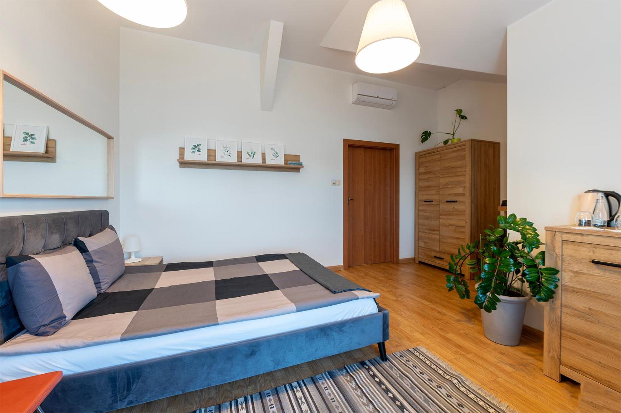 Medical Spa Kwiatowa Łęczyca Esterno foto