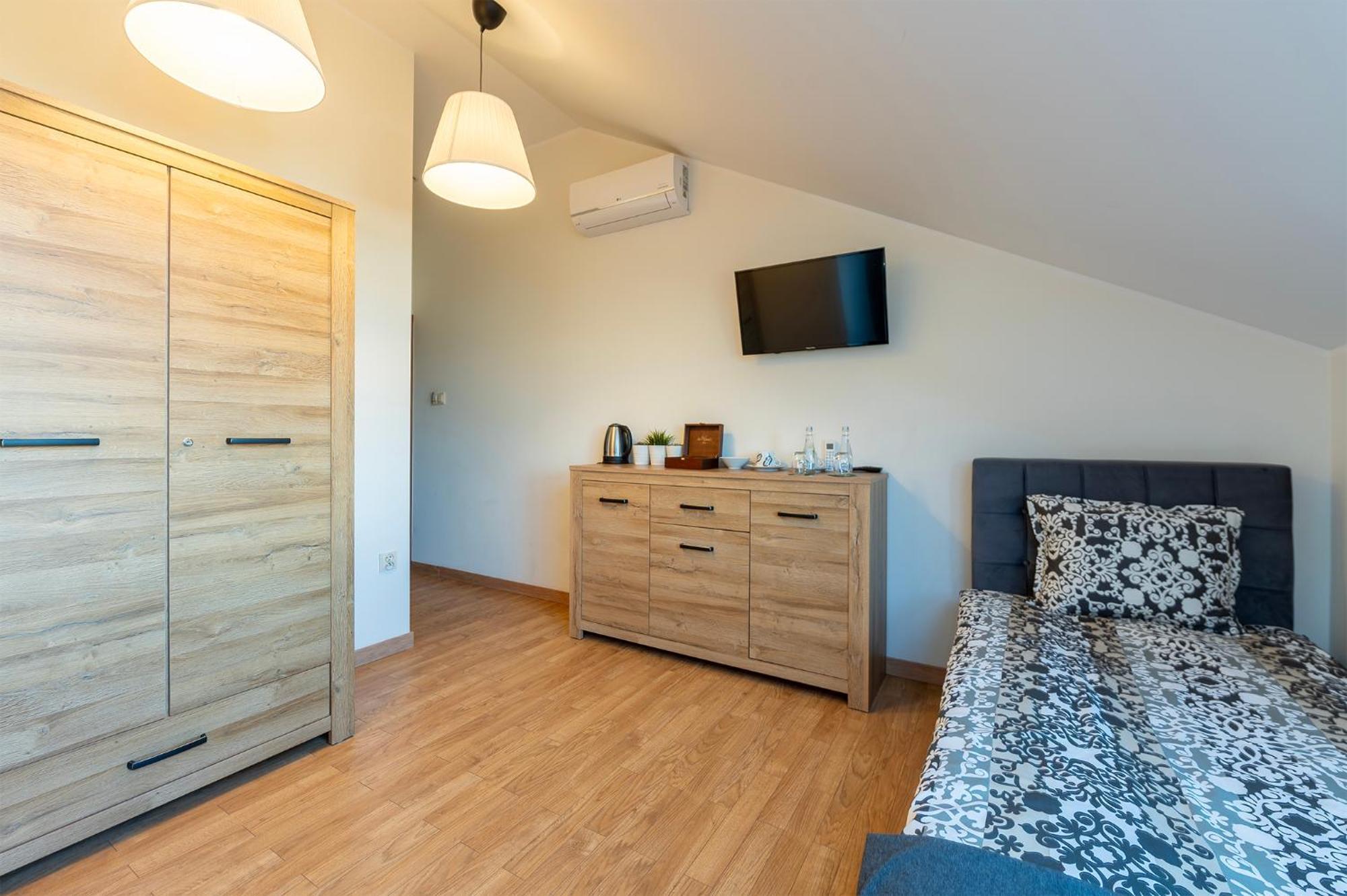 Medical Spa Kwiatowa Łęczyca Esterno foto