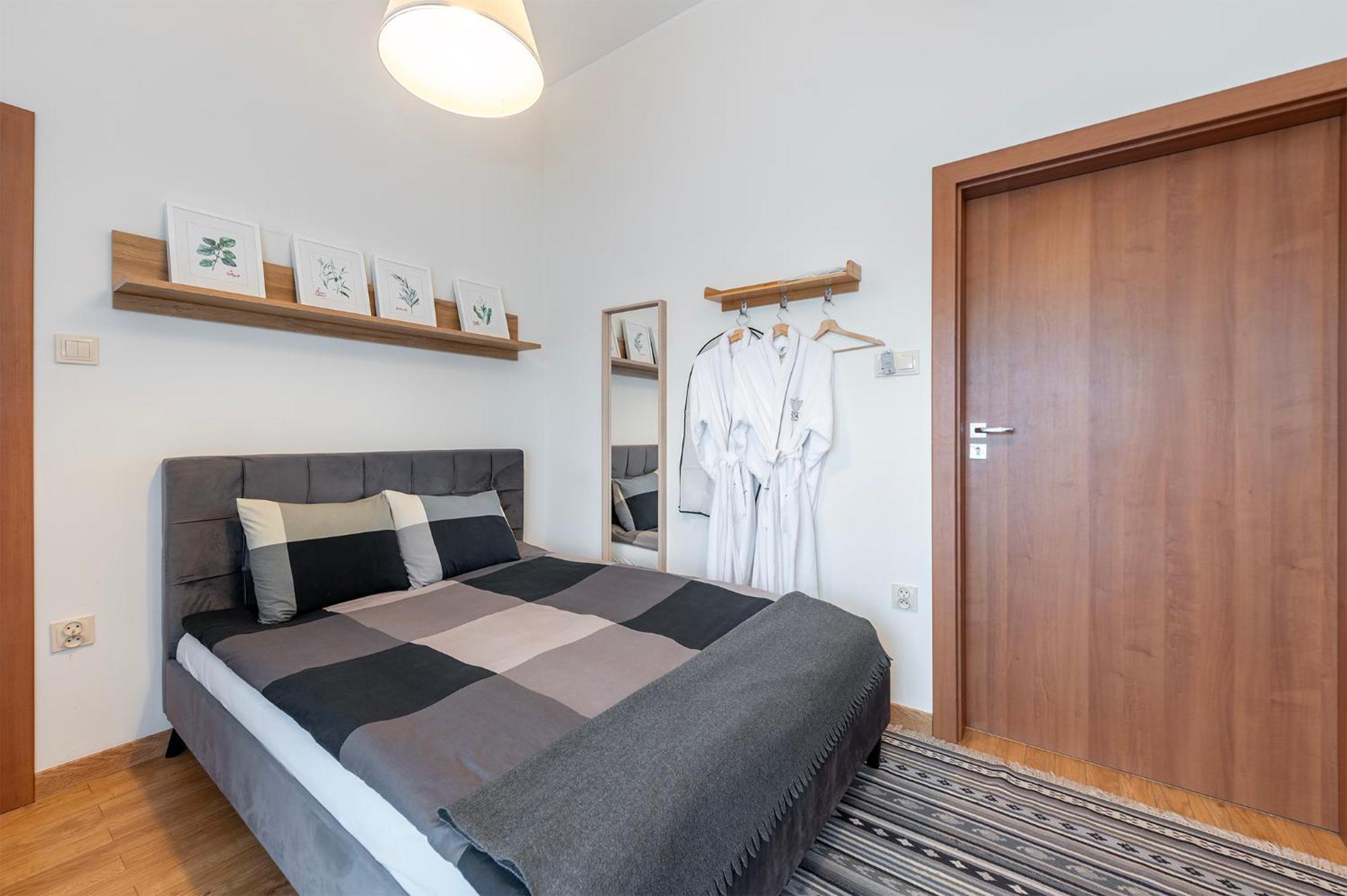 Medical Spa Kwiatowa Łęczyca Esterno foto