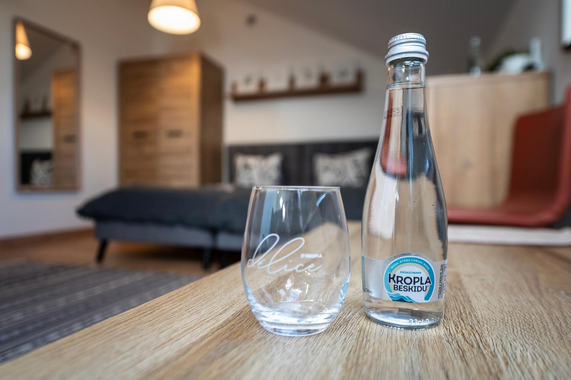 Medical Spa Kwiatowa Łęczyca Esterno foto