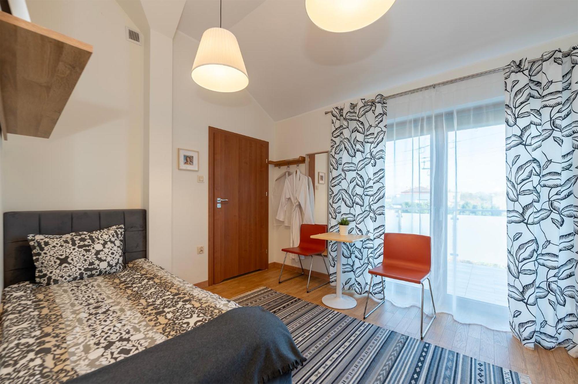 Medical Spa Kwiatowa Łęczyca Esterno foto