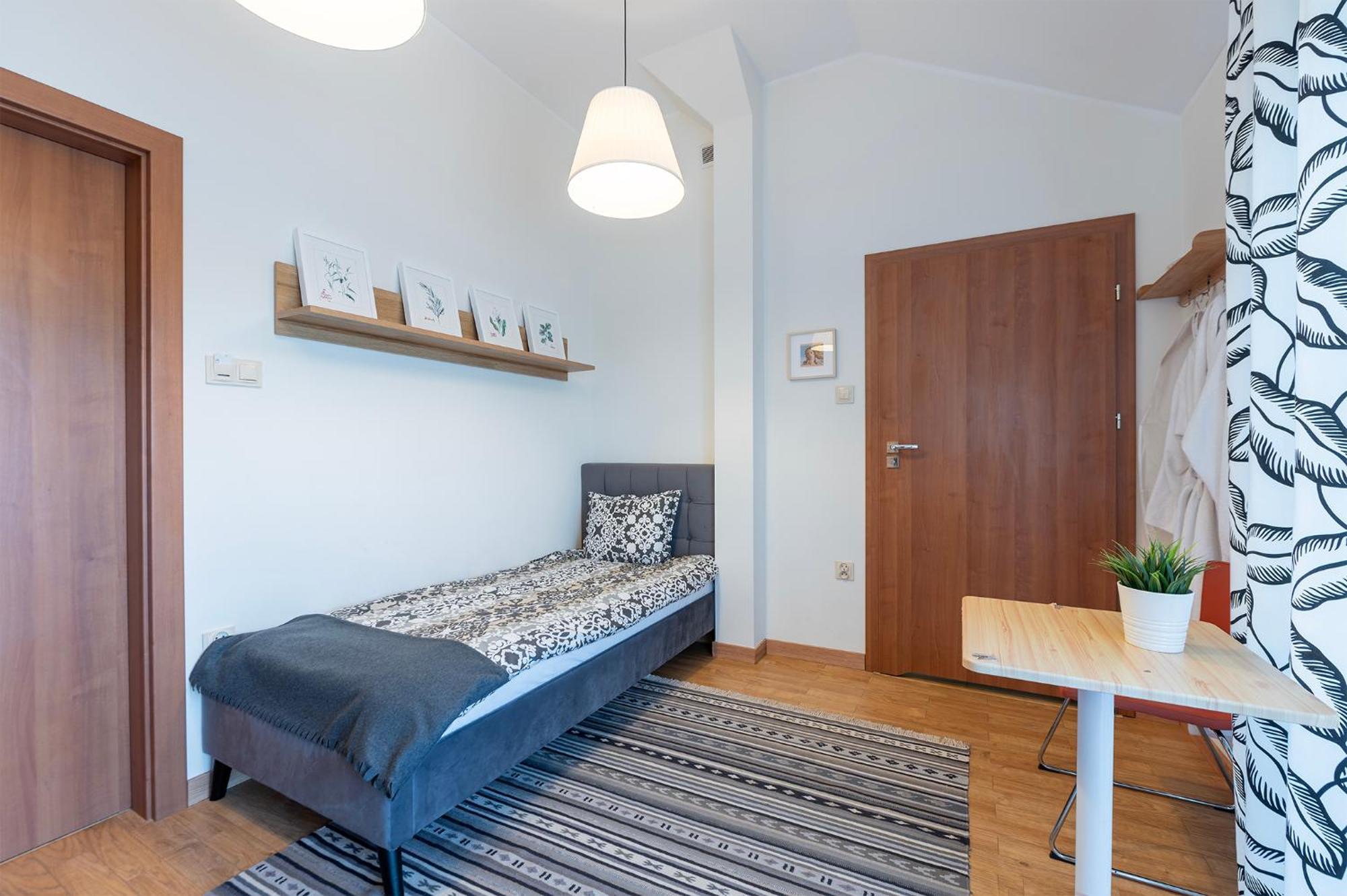 Medical Spa Kwiatowa Łęczyca Esterno foto