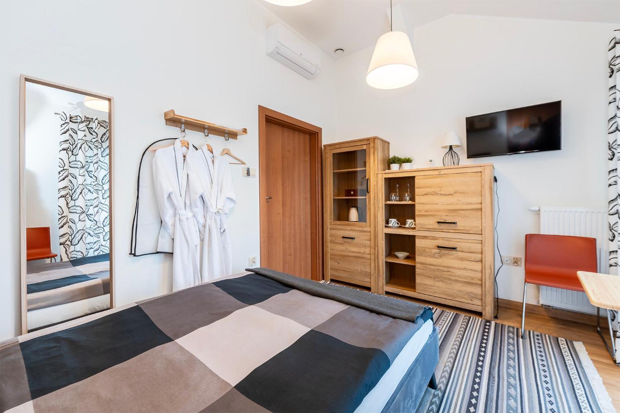 Medical Spa Kwiatowa Łęczyca Esterno foto