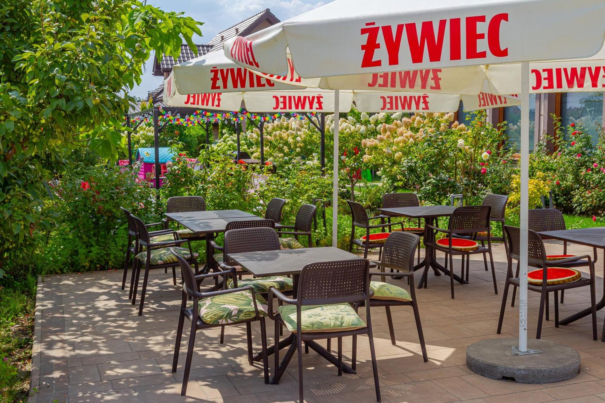 Medical Spa Kwiatowa Łęczyca Esterno foto