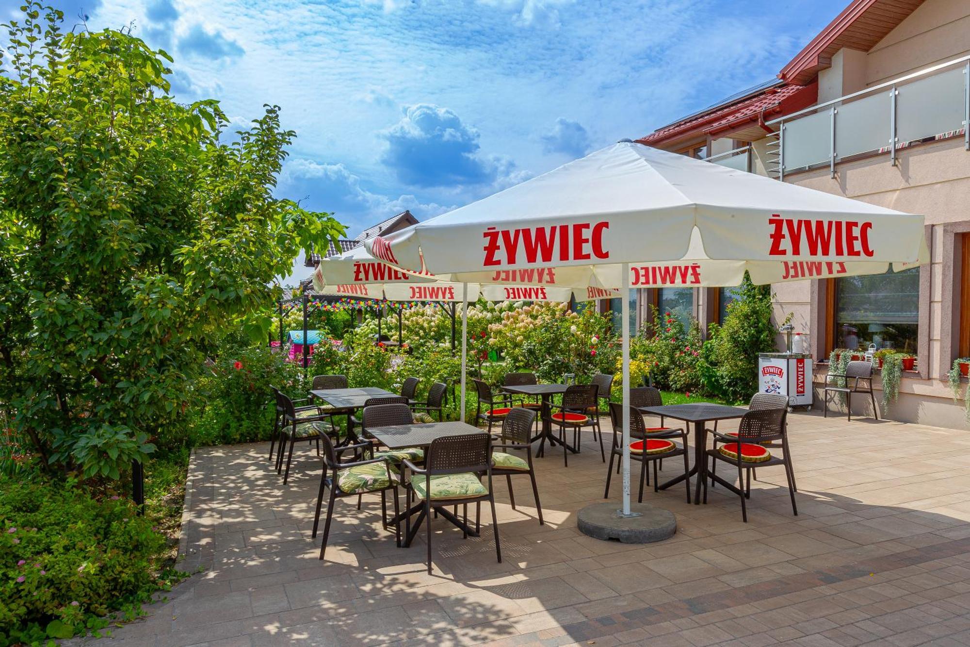 Medical Spa Kwiatowa Łęczyca Esterno foto