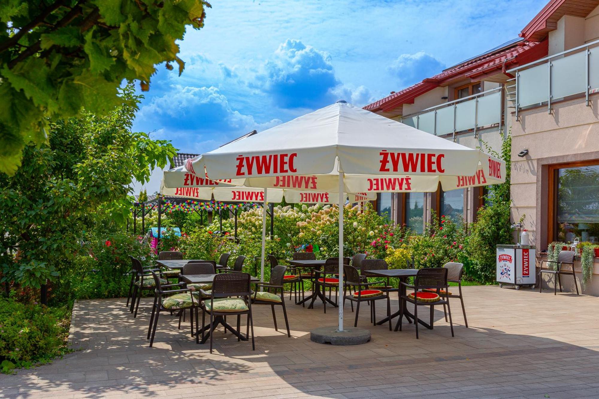 Medical Spa Kwiatowa Łęczyca Esterno foto